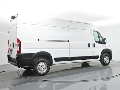 2023 Ram ProMaster 2500 High Roof FWD Empty Cargo Van for sale #RP12032 - photo 2