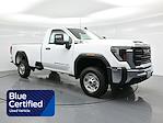 Used 2024 GMC Sierra 2500 Pro Regular Cab Pickup for sale #RP12037 - photo 1