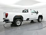 Used 2024 GMC Sierra 2500 Pro Regular Cab Pickup for sale #RP12037 - photo 21