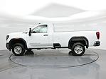 Used 2024 GMC Sierra 2500 Pro Regular Cab Pickup for sale #RP12037 - photo 23