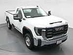 Used 2024 GMC Sierra 2500 Pro Regular Cab Pickup for sale #RP12037 - photo 33