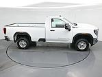 Used 2024 GMC Sierra 2500 Pro Regular Cab Pickup for sale #RP12037 - photo 34