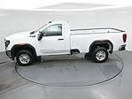 Used 2024 GMC Sierra 2500 Pro Regular Cab Pickup for sale #RP12037 - photo 37