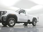 Used 2024 GMC Sierra 2500 Pro Regular Cab Pickup for sale #RP12037 - photo 38