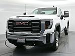 Used 2024 GMC Sierra 2500 Pro Regular Cab Pickup for sale #RP12037 - photo 46
