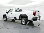 Used 2024 GMC Sierra 2500 Pro Regular Cab Pickup for sale #RP12037 - photo 8