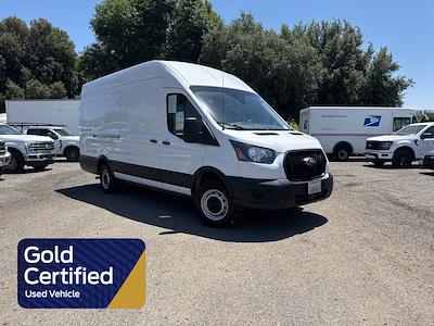 2022 Ford Transit 250 High Roof RWD Empty Cargo Van for sale #RP12045 - photo 1