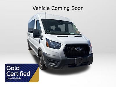 2023 Ford Transit 350 Medium Roof RWD Passenger Van for sale #RP12054 - photo 1