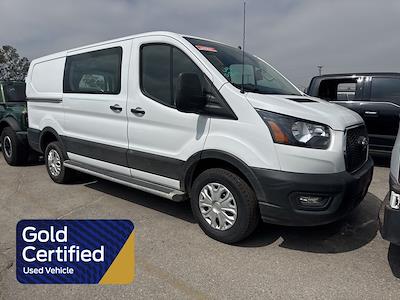 2023 Ford Transit 250 Low Roof RWD Empty Cargo Van for sale #RP12064 - photo 1