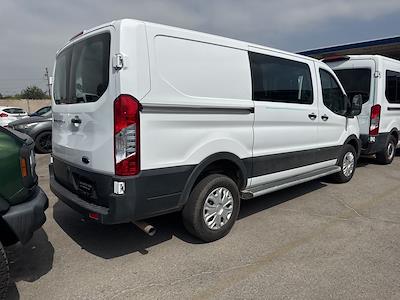 2023 Ford Transit 250 Low Roof RWD Empty Cargo Van for sale #RP12064 - photo 2