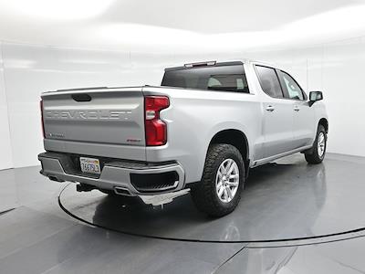 2020 Chevrolet Silverado 1500 Crew Cab 4x4 Pickup for sale #RP12067 - photo 2