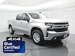 2020 Chevrolet Silverado 1500 Crew Cab 4x4 Pickup for sale #RP12067 - photo 1