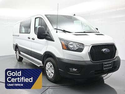 2023 Ford Transit 250 Low Roof RWD Empty Cargo Van for sale #RP12069 - photo 1