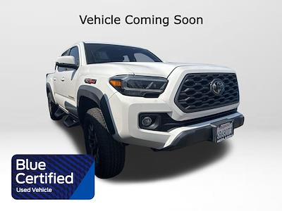 2023 Toyota Tacoma Double Cab RWD Pickup for sale #RP12079A - photo 1