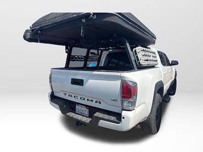 2023 Toyota Tacoma Double Cab RWD Pickup for sale #RP12079A - photo 2