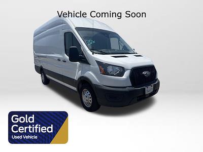 2023 Ford Transit 250 High Roof AWD Empty Cargo Van for sale #RP12098 - photo 1