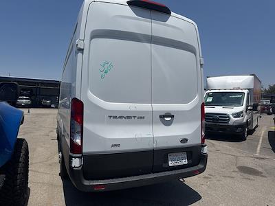 2023 Ford Transit 250 High Roof AWD Empty Cargo Van for sale #RP12098 - photo 2