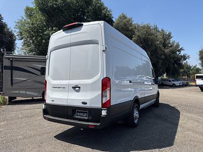 Used 2023 Ford Transit 250 High Roof AWD Empty Cargo Van for sale #RP12098 - photo 2