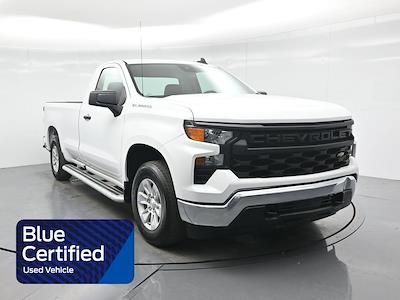 2024 Chevrolet Silverado 1500 Regular Cab 4x2 Pickup for sale #RP12106 - photo 1