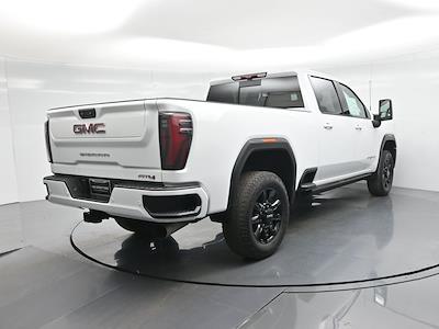 2024 GMC Sierra 2500 Crew Cab 4x4 Pickup for sale #RP12111 - photo 2