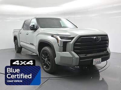 Used 2025 Toyota Tundra Limited CrewMax Cab 4x4 Pickup for sale #RP12111A - photo 1