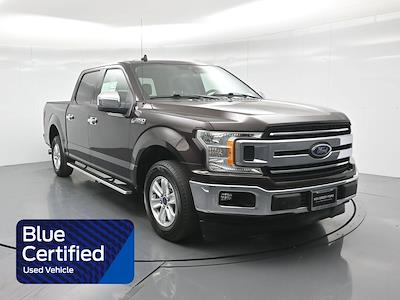 2019 Ford F-150 SuperCrew Cab 4x2 Pickup for sale #RP12117 - photo 1