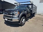 2020 Ford F-550 Regular Cab DRW 4x2 Stake Bed for sale #RP12119 - photo 17