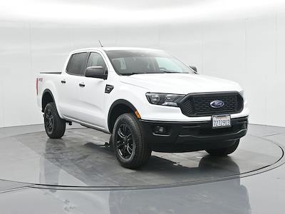 2023 Ford Ranger SuperCrew Cab 4x2 Pickup for sale #RP12120 - photo 1