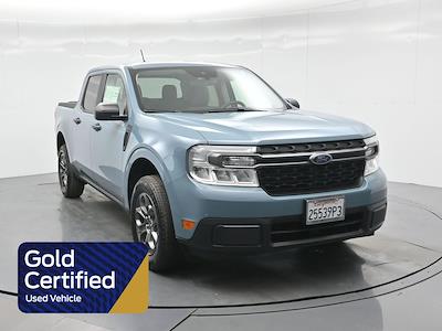 2022 Ford Maverick SuperCrew Cab 4x2 Pickup for sale #RP12138A - photo 1