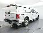 2015 Ford F-150 SuperCrew Cab 4x4 Pickup for sale #RP12162 - photo 2