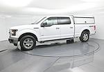 2015 Ford F-150 SuperCrew Cab 4x4 Pickup for sale #RP12162 - photo 28