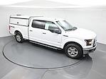 2015 Ford F-150 SuperCrew Cab 4x4 Pickup for sale #RP12162 - photo 37