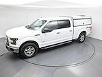 2015 Ford F-150 SuperCrew Cab 4x4 Pickup for sale #RP12162 - photo 42