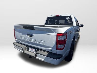 2023 Ford F-150 SuperCrew Cab 4x2 Pickup for sale #RP12183 - photo 2