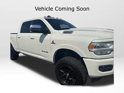 2019 Ram 2500 Crew Cab 4x4 Pickup for sale #RP12192 - photo 1