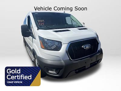 2023 Ford Transit 250 Low Roof RWD Empty Cargo Van for sale #RP12201 - photo 1