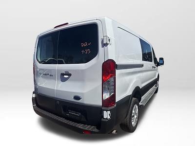 2023 Ford Transit 250 Low Roof RWD Empty Cargo Van for sale #RP12201 - photo 2