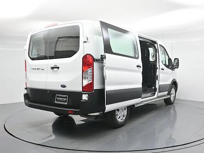Used 2023 Ford Transit 250 Low Roof Empty Cargo Van for sale #RP12201 - photo 2