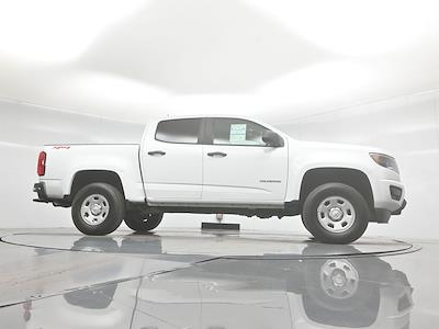 2019 Chevrolet Colorado Crew Cab 4WD Pickup for sale #RP12204A - photo 2