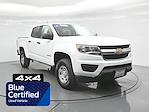 2019 Chevrolet Colorado Crew Cab 4WD Pickup for sale #RP12204A - photo 1