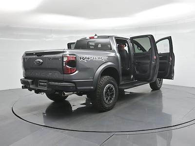 Used 2024 Ford Ranger Raptor SuperCrew Cab 4x4 Pickup for sale #RP12229 - photo 2