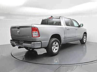 Used 2022 Ram 1500 Lone Star Crew Cab for sale #RP12239 - photo 2