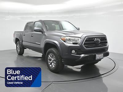 2019 Toyota Tacoma Double Cab RWD Pickup for sale #RP12244 - photo 1