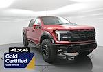 Used 2025 Ford F-150 Raptor SuperCrew Cab 4x4 Pickup for sale #RP12252 - photo 1