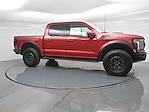 Used 2025 Ford F-150 Raptor SuperCrew Cab 4x4 Pickup for sale #RP12252 - photo 35