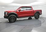 Used 2025 Ford F-150 Raptor SuperCrew Cab 4x4 Pickup for sale #RP12252 - photo 40
