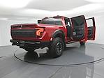 Used 2025 Ford F-150 Raptor SuperCrew Cab 4x4 Pickup for sale #RP12252 - photo 2