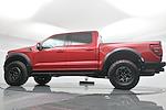Used 2025 Ford F-150 Raptor SuperCrew Cab 4x4 Pickup for sale #RP12252 - photo 61