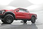 Used 2025 Ford F-150 Raptor SuperCrew Cab 4x4 Pickup for sale #RP12252 - photo 62