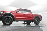 Used 2025 Ford F-150 Raptor SuperCrew Cab 4x4 Pickup for sale #RP12252 - photo 8